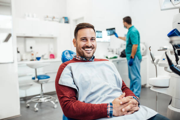 Best Emergency Dental Care  in Mooreland, OK