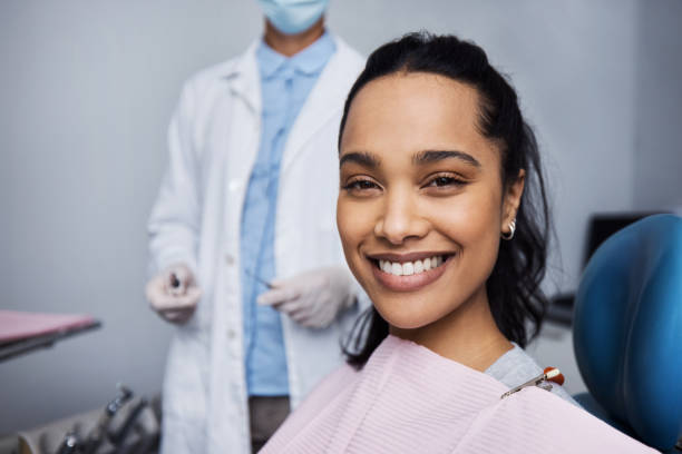 Best Traditional Braces  in Mooreland, OK