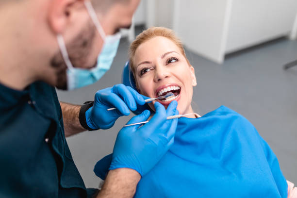 Best Sedation Dentistry  in Mooreland, OK