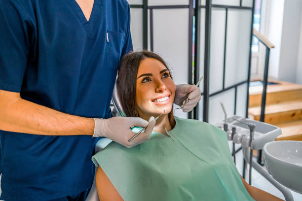 Best Root Canal Treatment  in Mooreland, OK