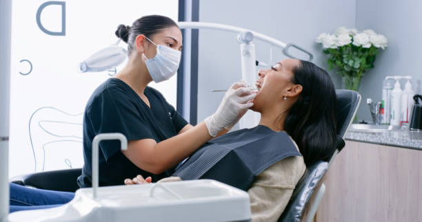 Why Choose Us for Your Dental Needs in Mooreland, OK