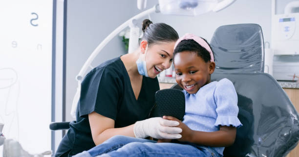 Mooreland, OK  Holistic Dental Services Company
