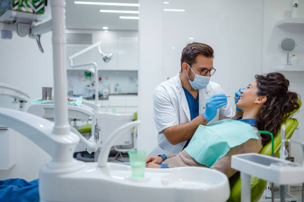 Best Dental Exams and Cleanings  in Mooreland, OK
