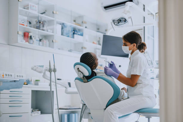 Best Dental Exams and Cleanings  in Mooreland, OK