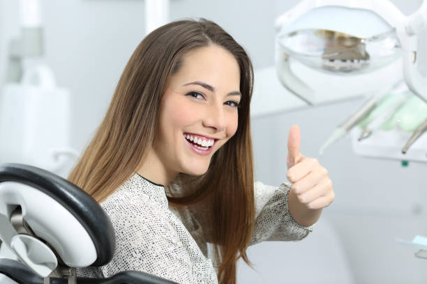 Best Full Mouth Reconstruction  in Mooreland, OK