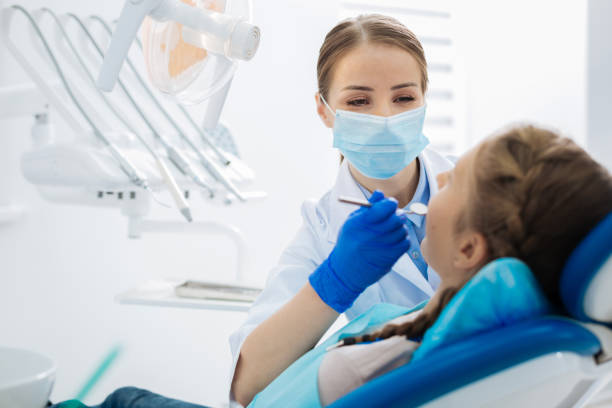 Best Dental X-Rays and Imaging  in Mooreland, OK